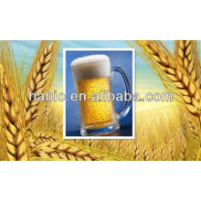 Brassage de la bière spécialisé Multi-Enzyme / Orge &amp; Sorgho Source